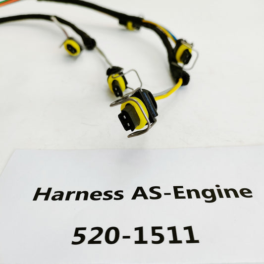 5201511 Caterpillar HARNESS AS