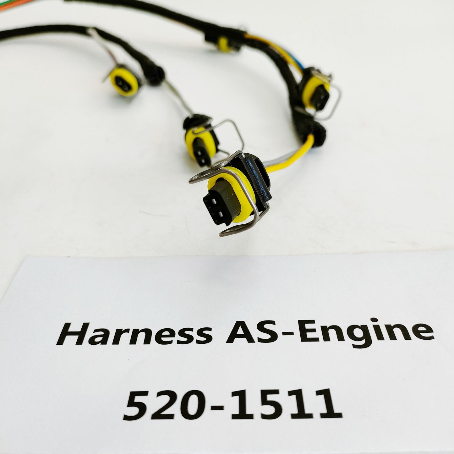 5201511 Caterpillar HARNESS AS