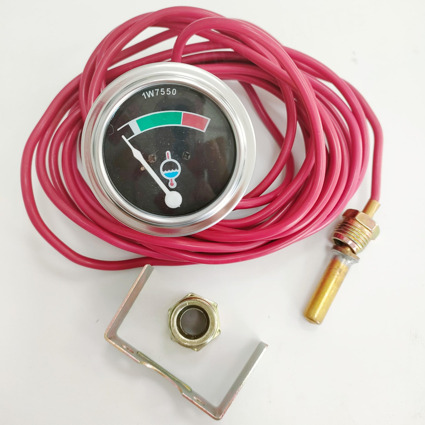 1W7550 Caterpillar GAUGE