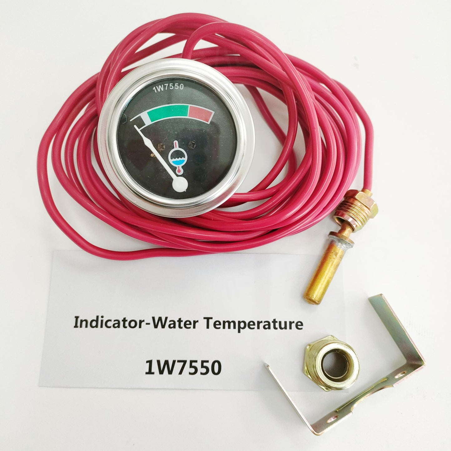 1W7550 Caterpillar GAUGE