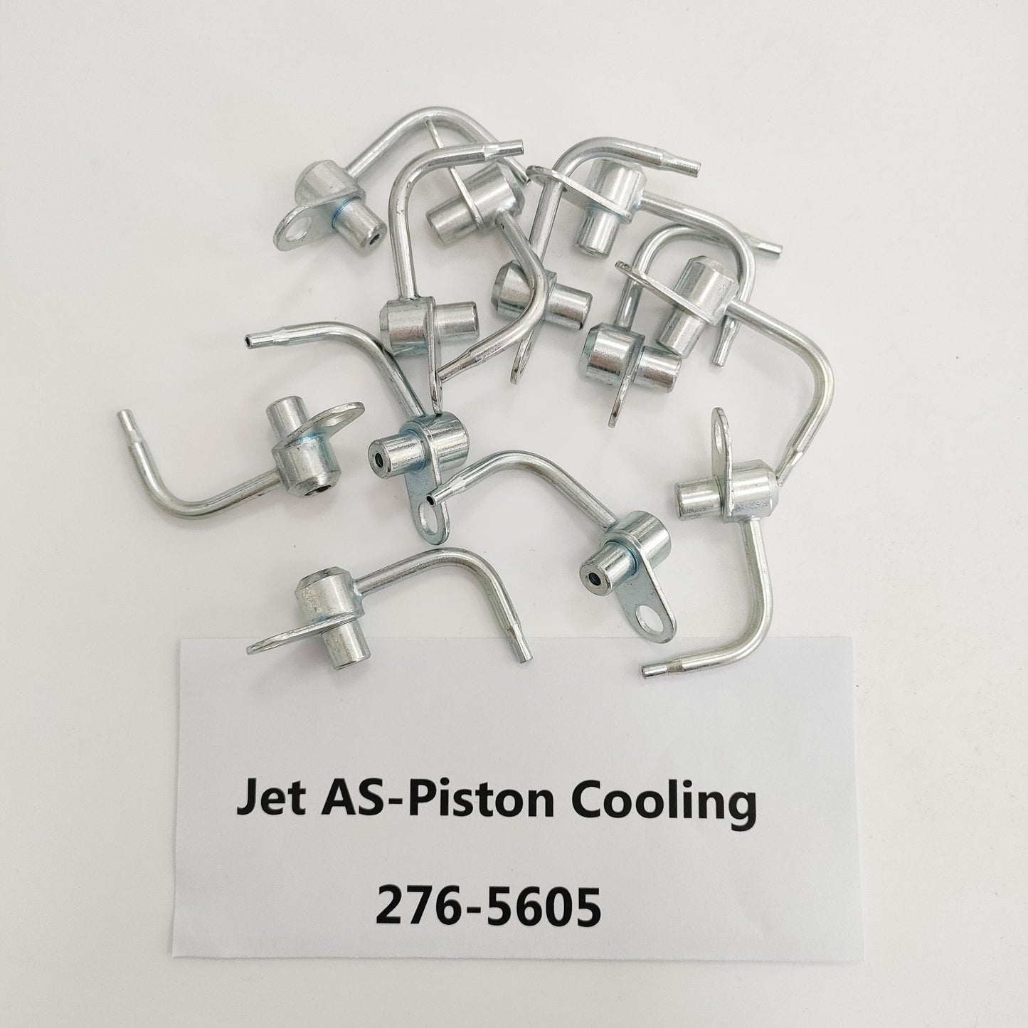 2765605 Caterpillar JET AS-PSTN