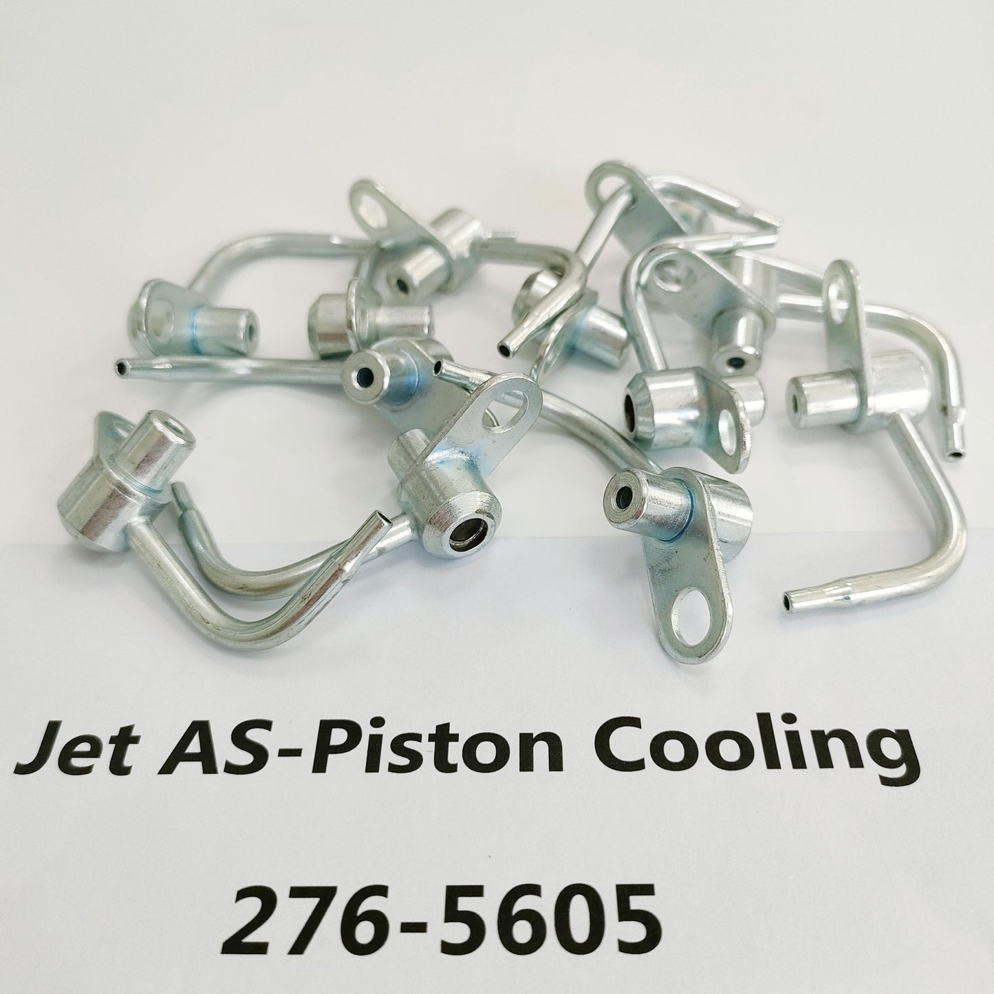 2765605 Caterpillar JET AS-PSTN