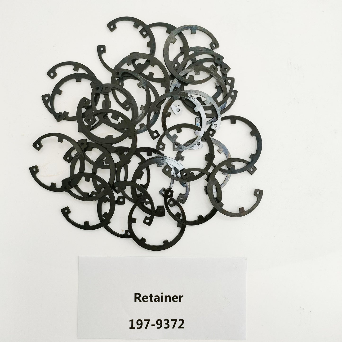 1979372 Caterpillar RETAINER