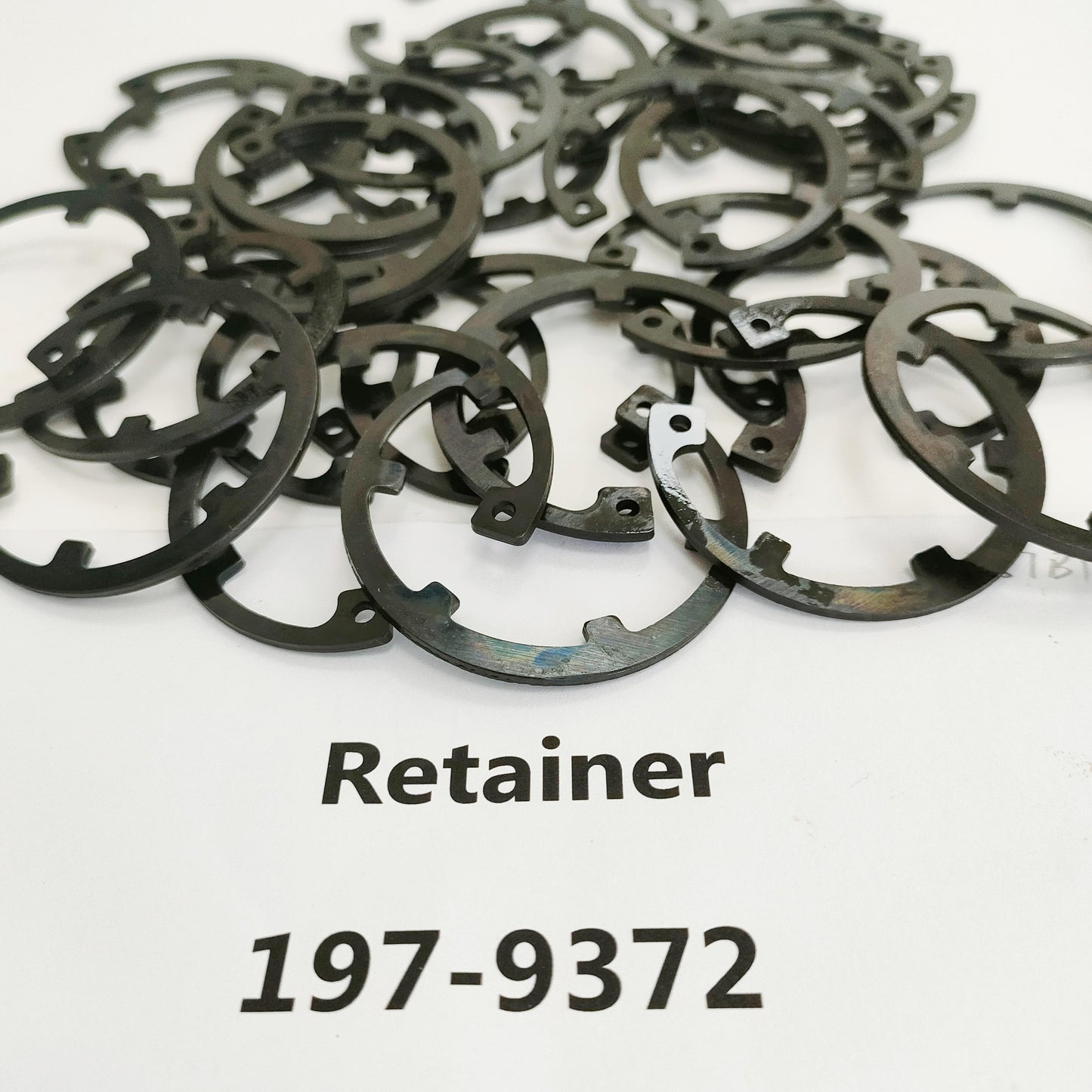 1979372 Caterpillar RETAINER