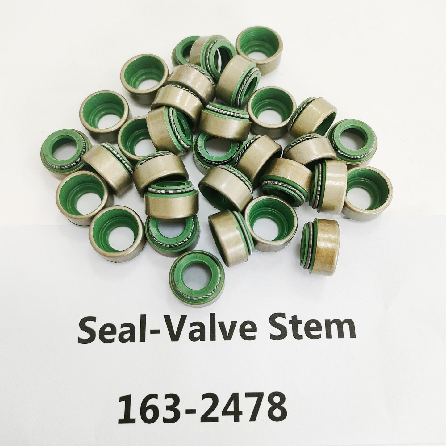 1632478 Caterpillar SEAL, VALVE STEM