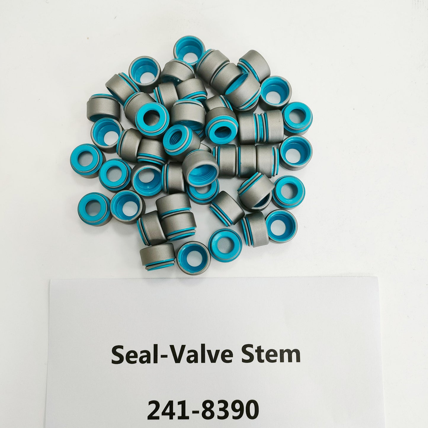 2418390 Caterpillar VAL STEM