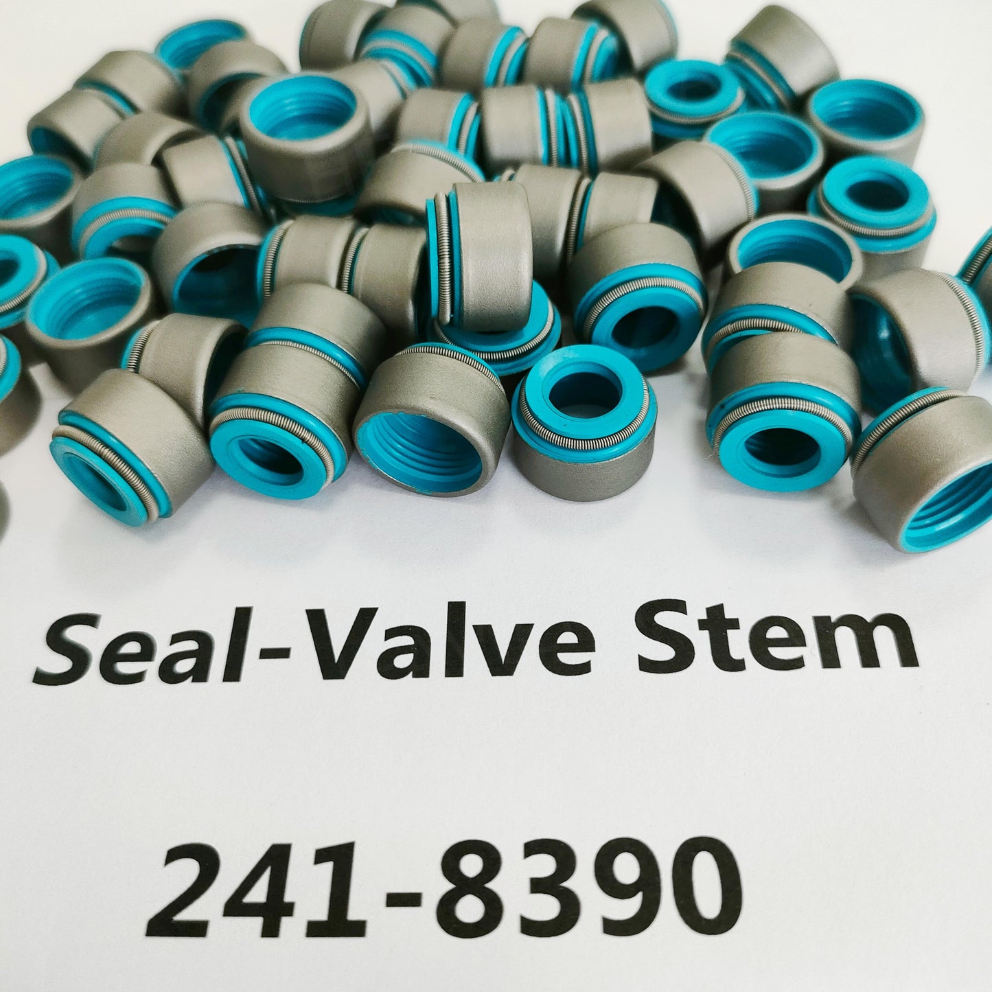 2418390 Caterpillar VAL STEM