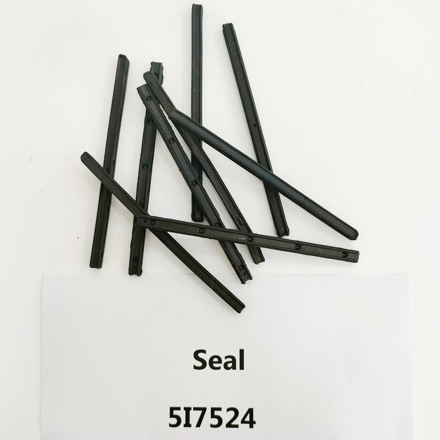 5I7524 Caterpillar OIL SEAL, CRANKSHAFT