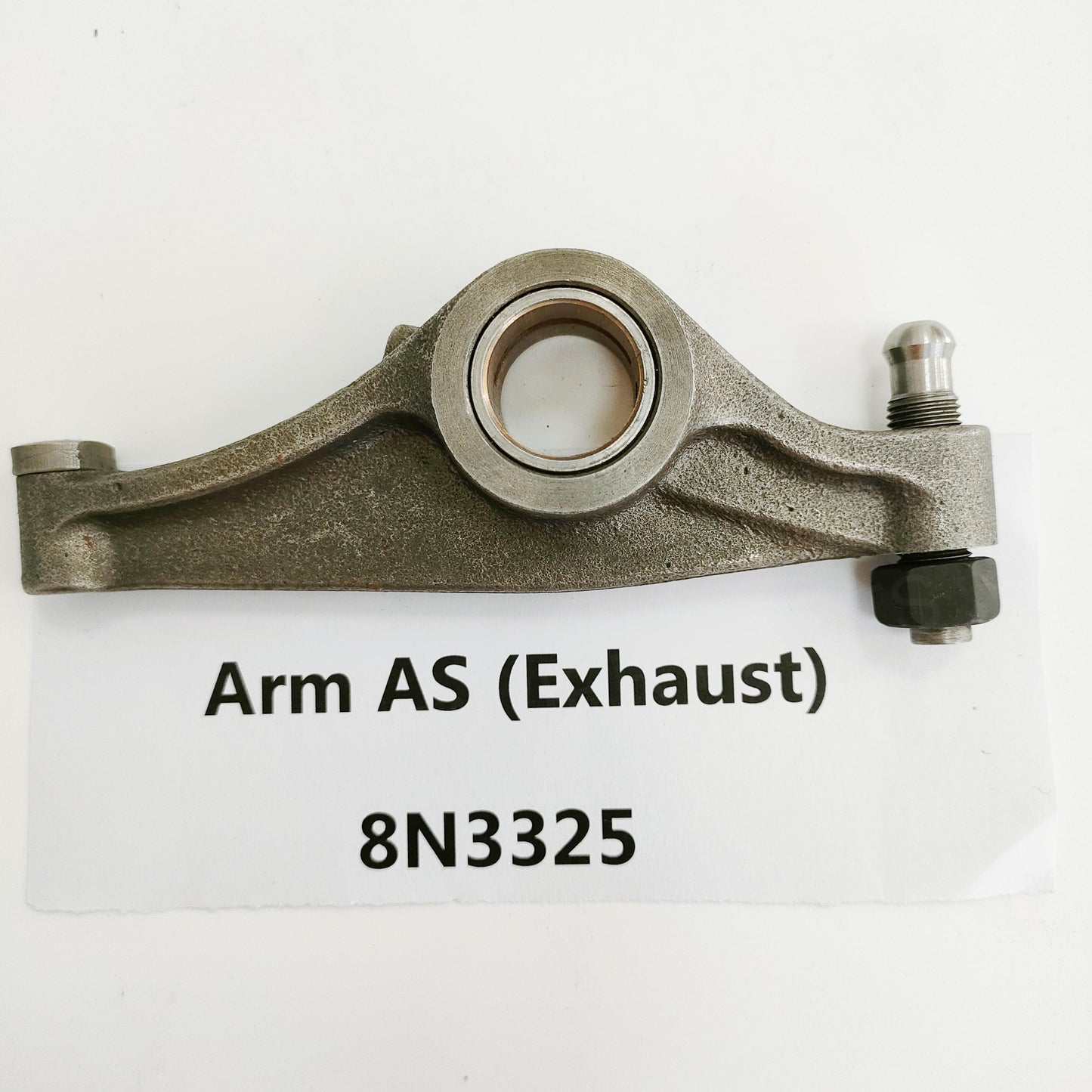 8N3325 Caterpillar ARM G.VALVE