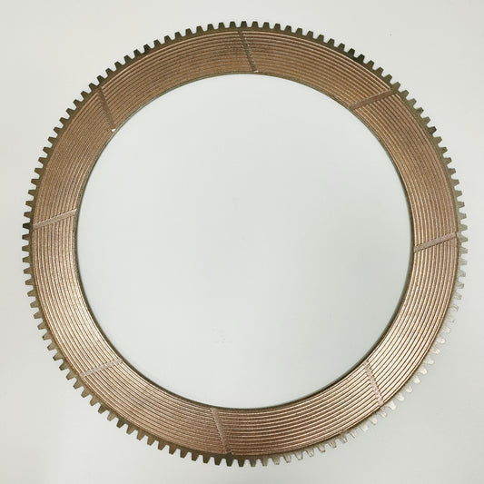 5S0071 FRICTION DISC