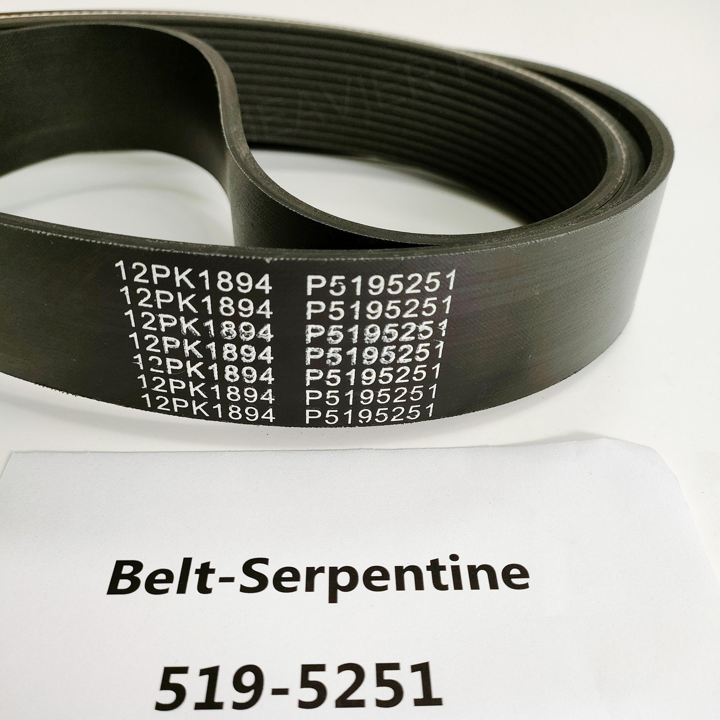 5195251 detroit V-BELT