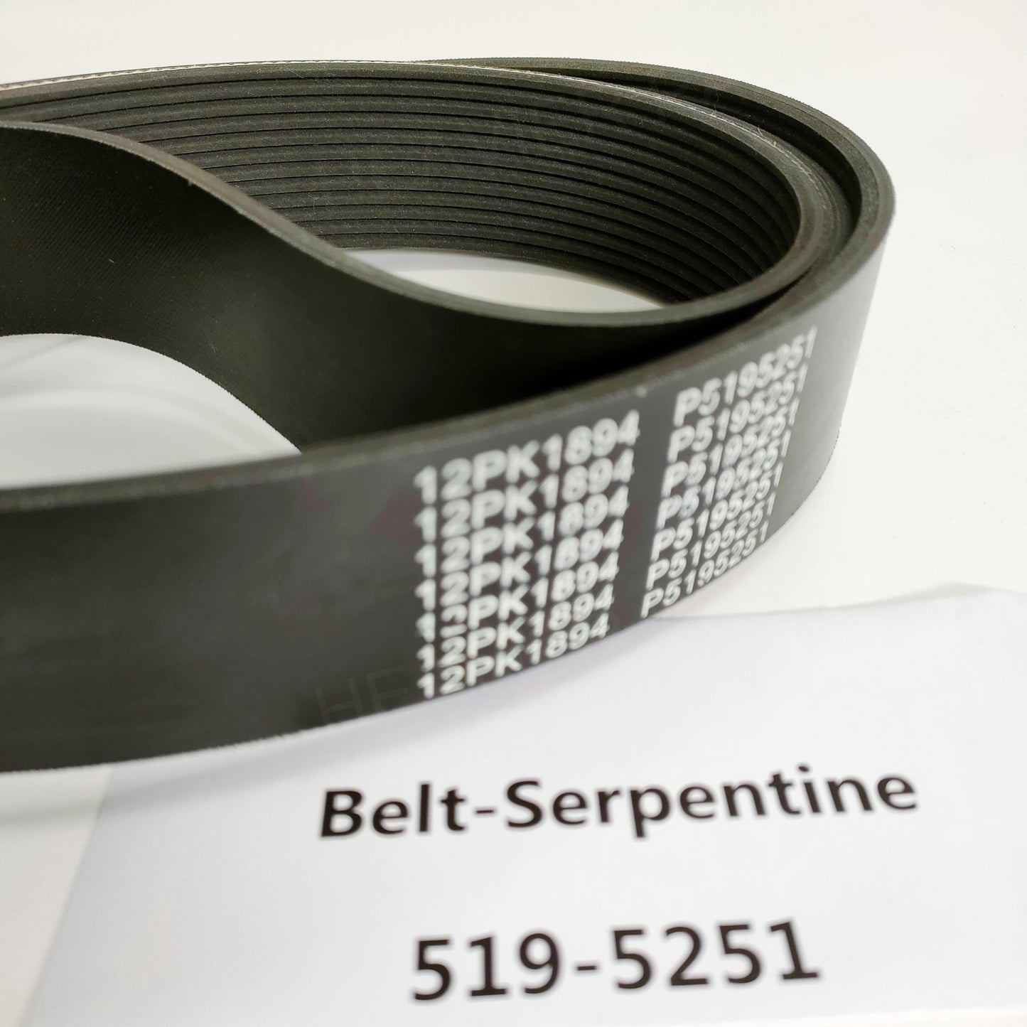 5195251 detroit V-BELT