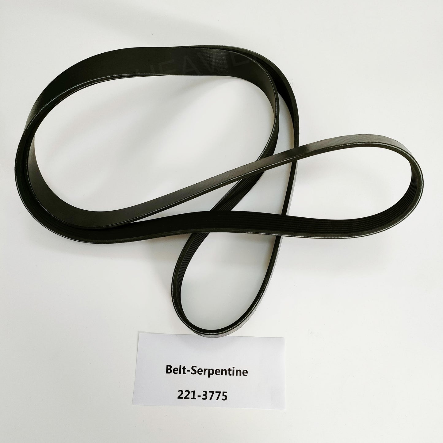 2213775 Caterpillar BELT-SERPENTINE