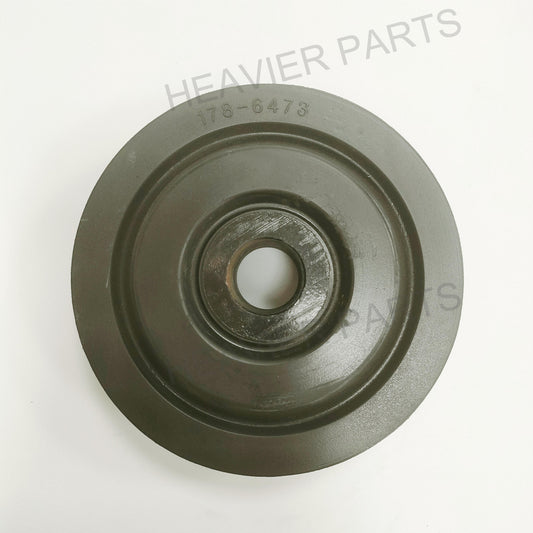 1786473 Caterpillar MOUNT
