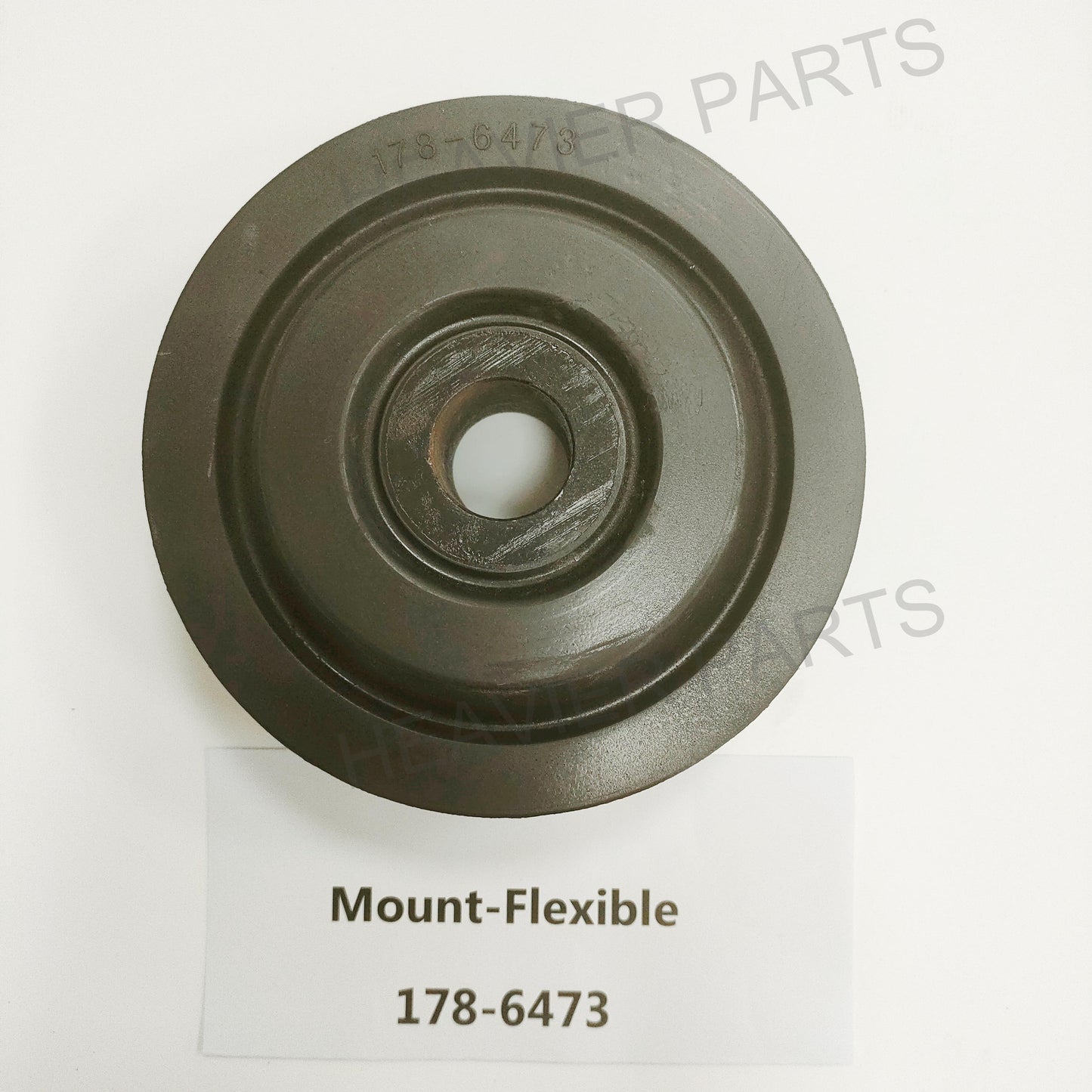 1786473 Caterpillar MOUNT