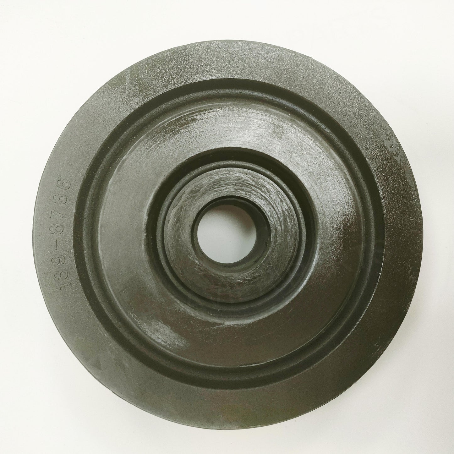 1398736 Caterpillar MOUNT