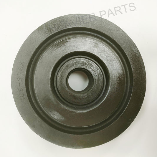 1398736 Caterpillar MOUNT