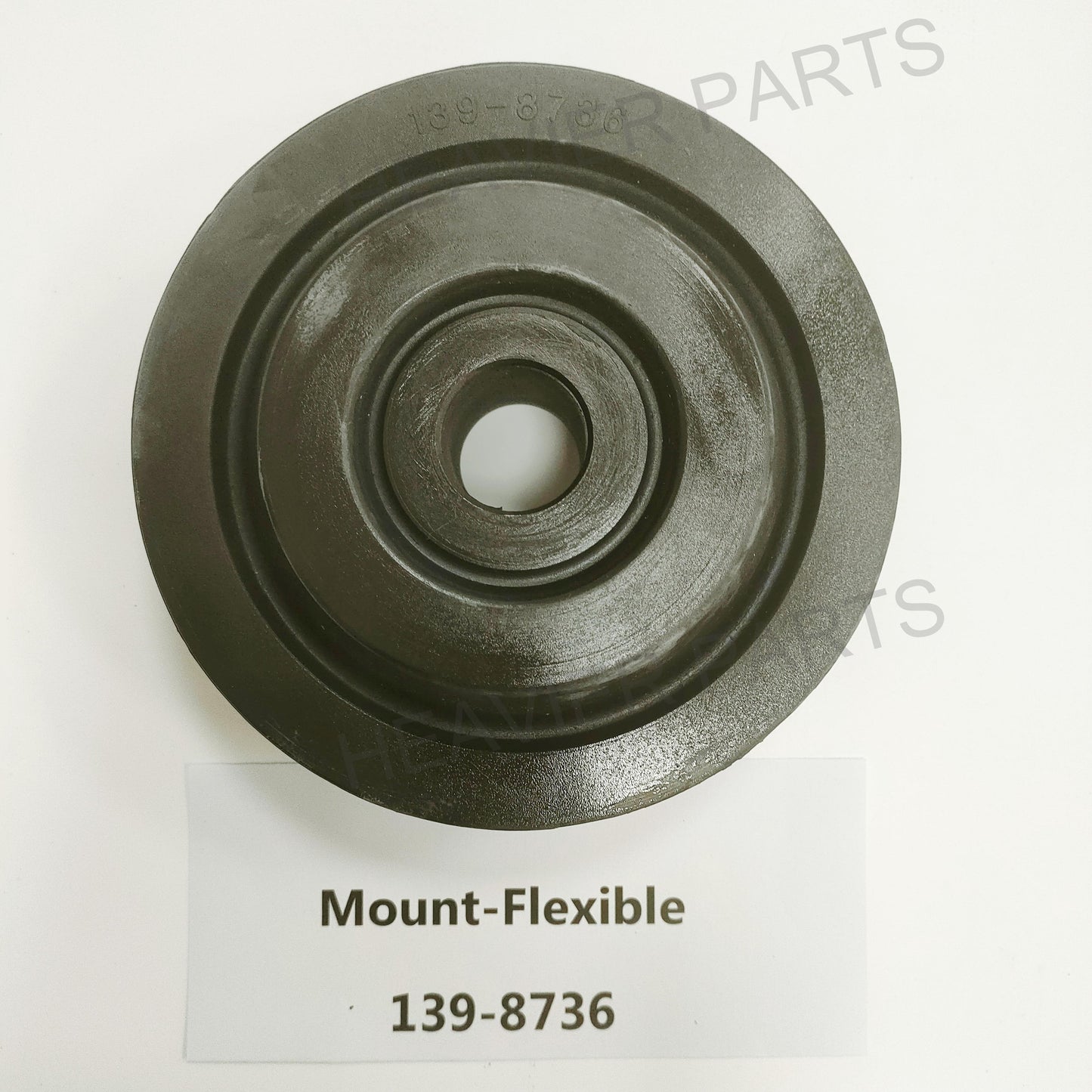 1398736 Caterpillar MOUNT