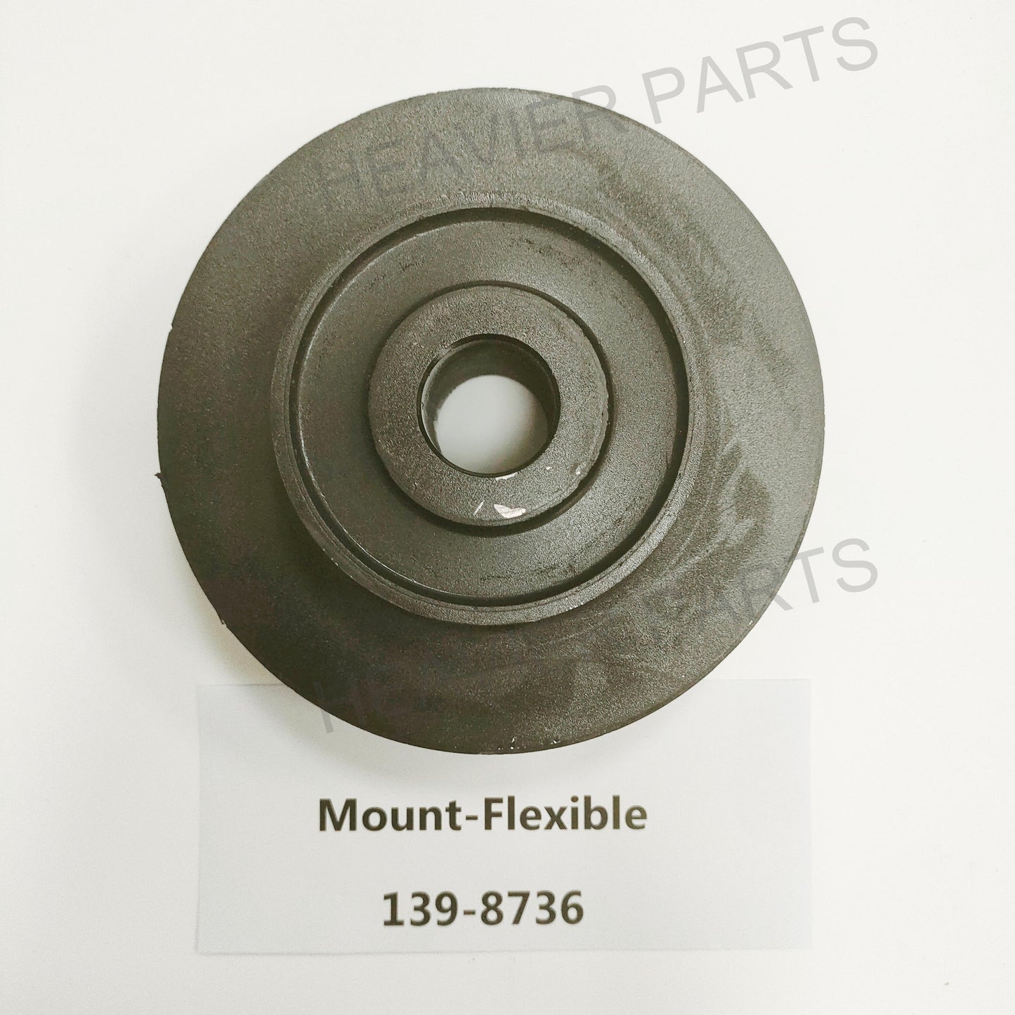 1398736 Caterpillar MOUNT