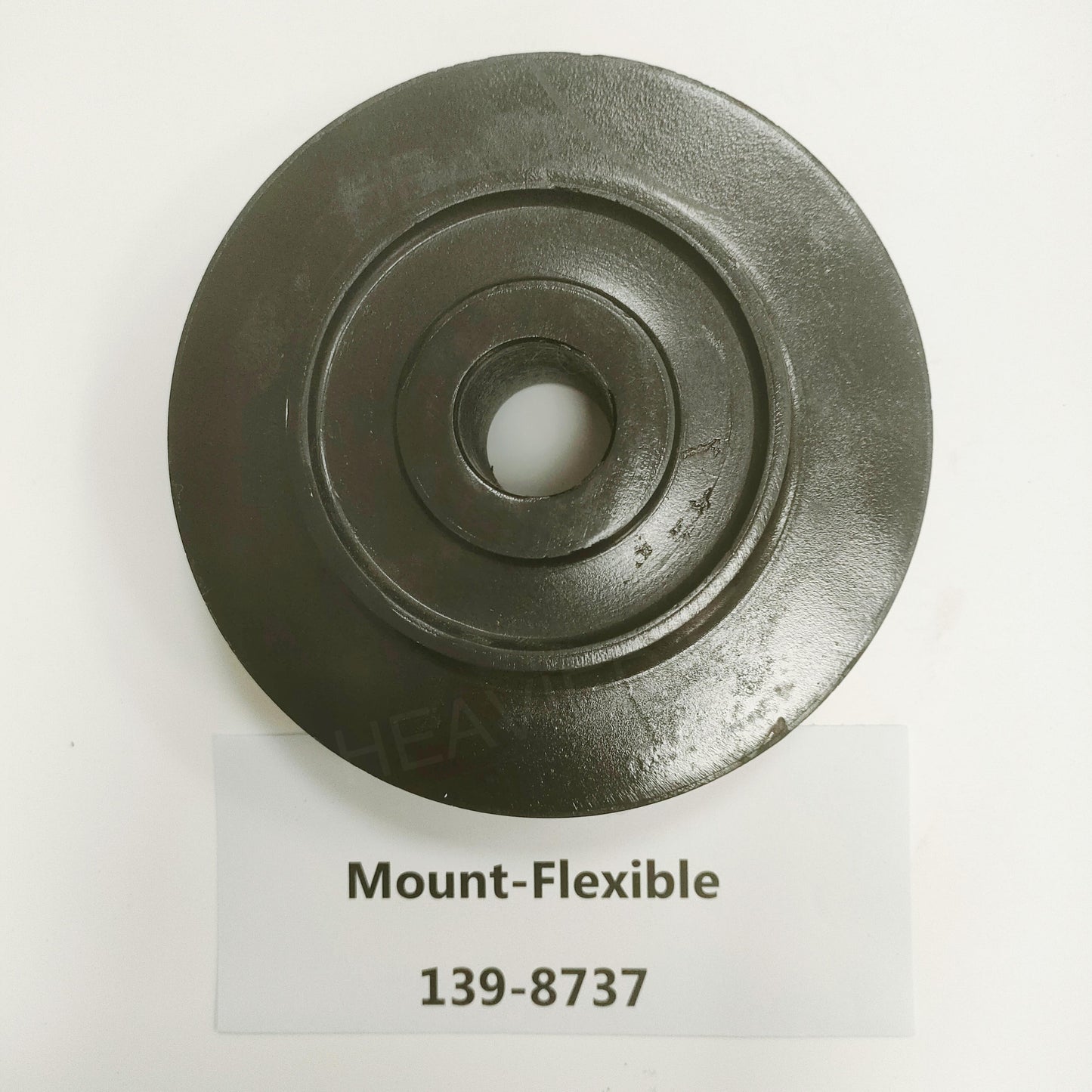 1398737 Caterpillar MOUNT