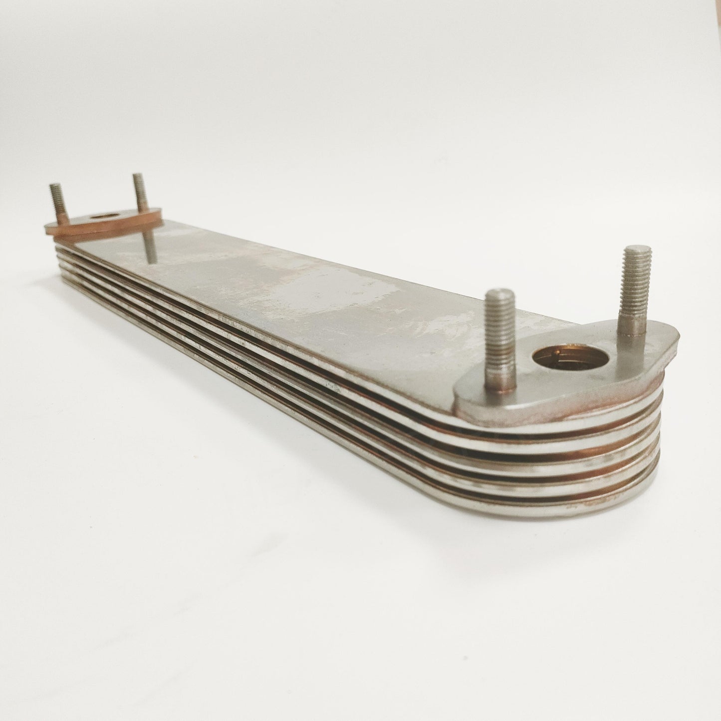 1252970 Caterpillar CORE, COOLER