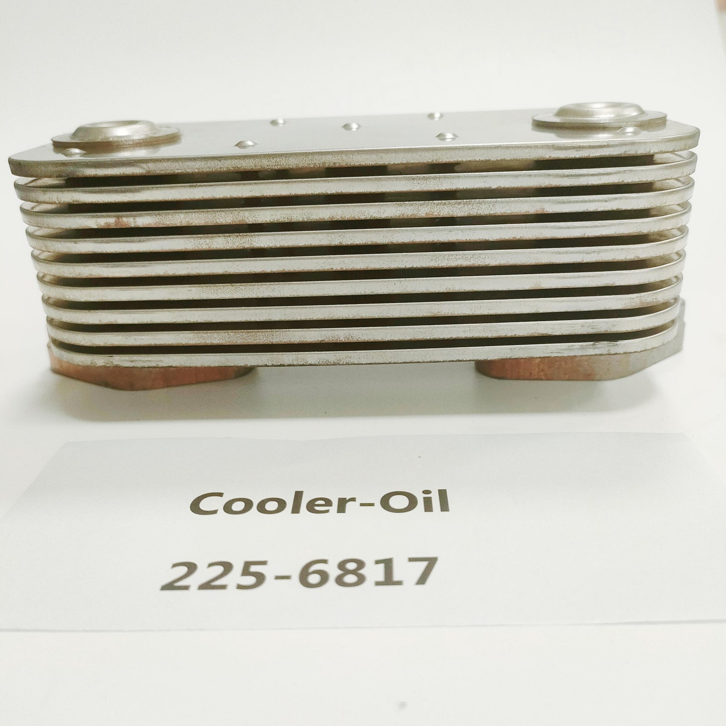 2256817 Caterpillar OIL COOLER