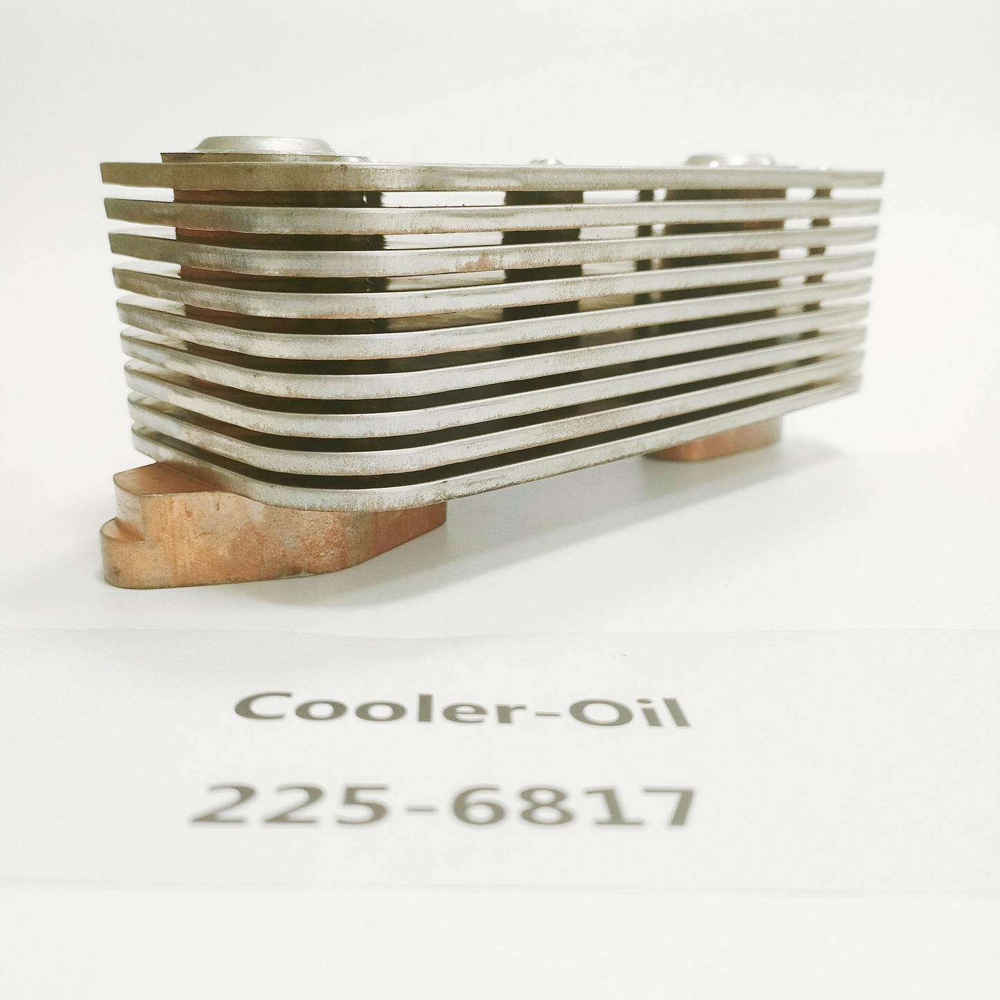 2256817 Caterpillar OIL COOLER