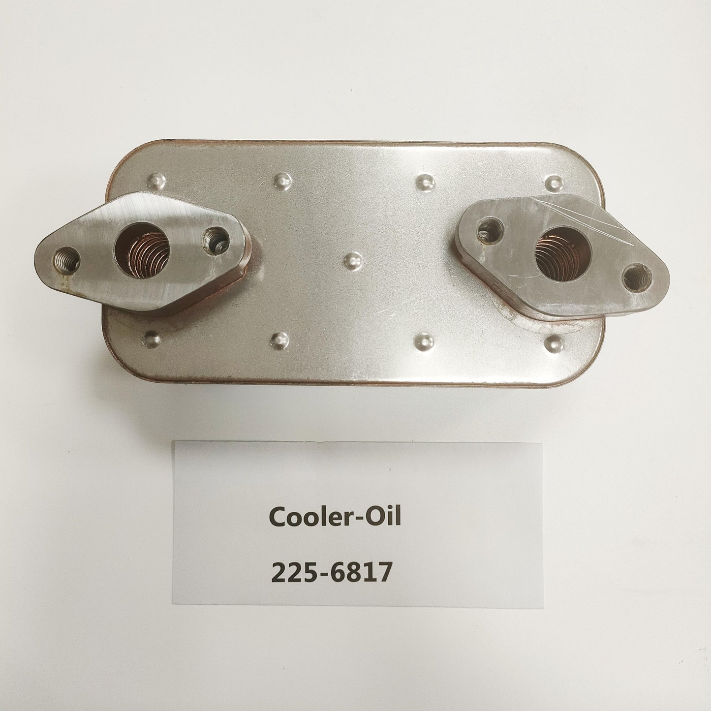 2256817 Caterpillar OIL COOLER
