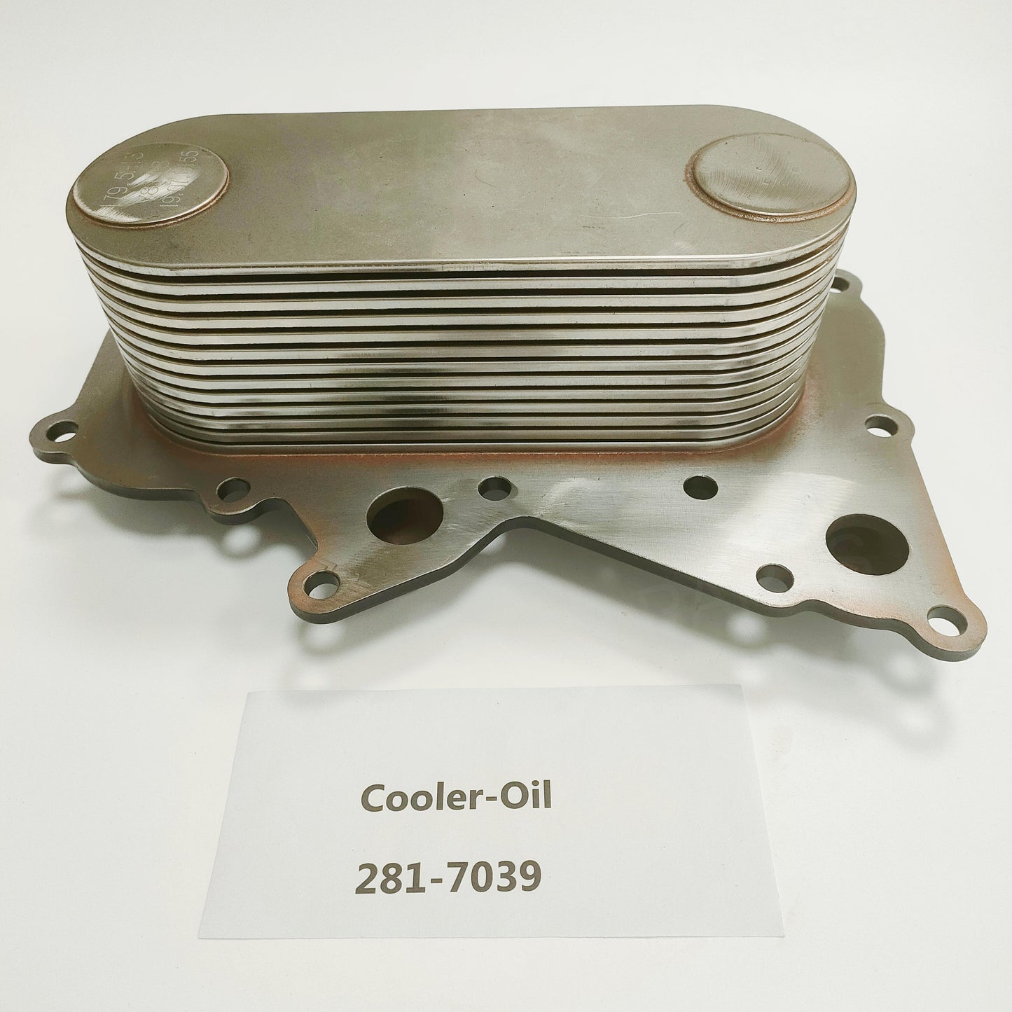 2817039 Caterpillar OIL COOLER