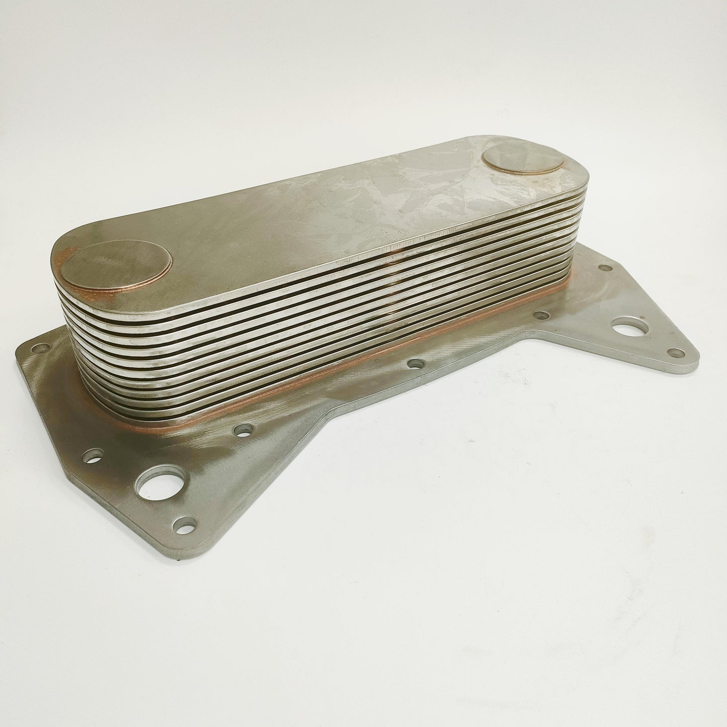 2939367 Caterpillar CORE, COOLER