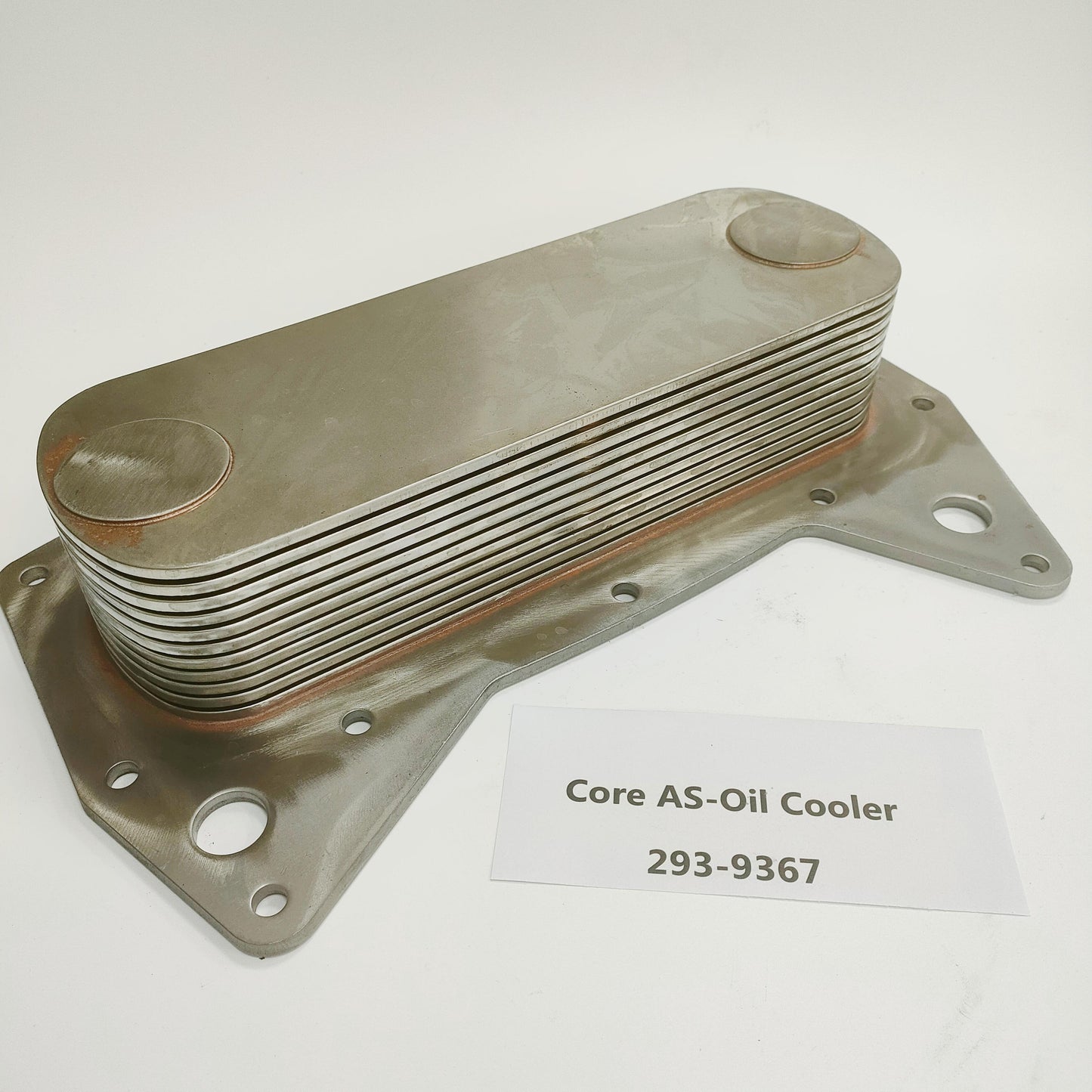 2939367 Caterpillar CORE, COOLER