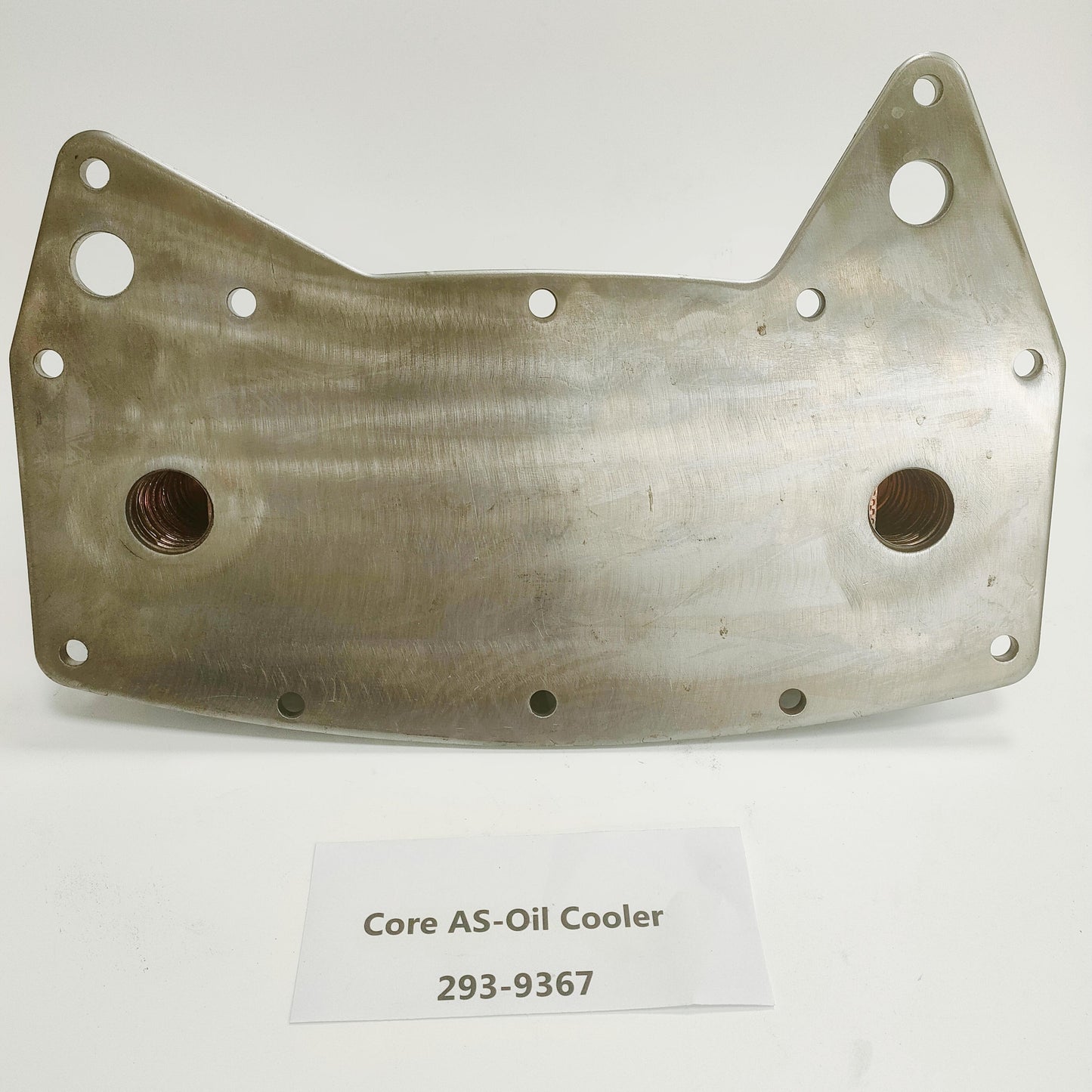2939367 Caterpillar CORE, COOLER