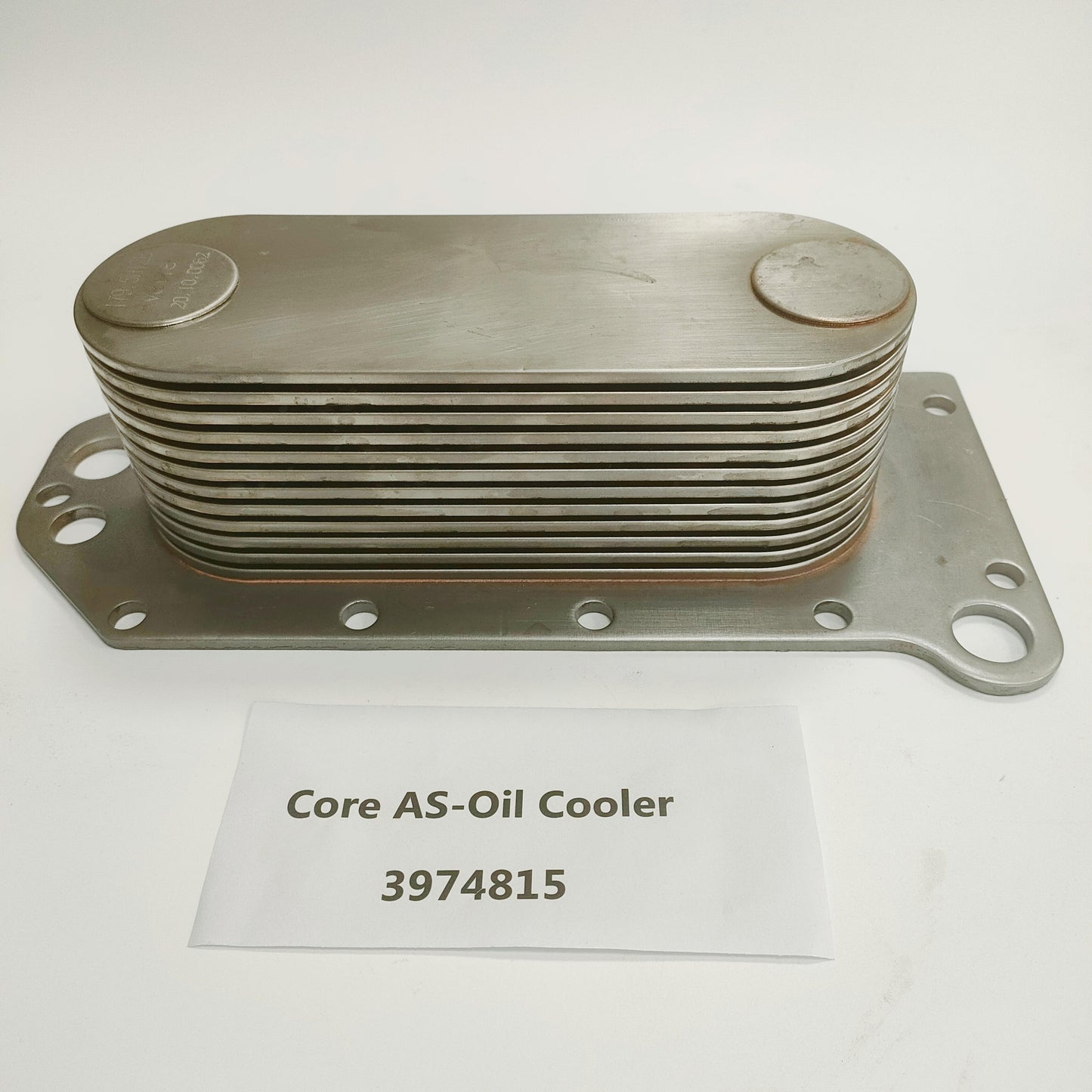 3974815 Cummins CORE, AS-OIL