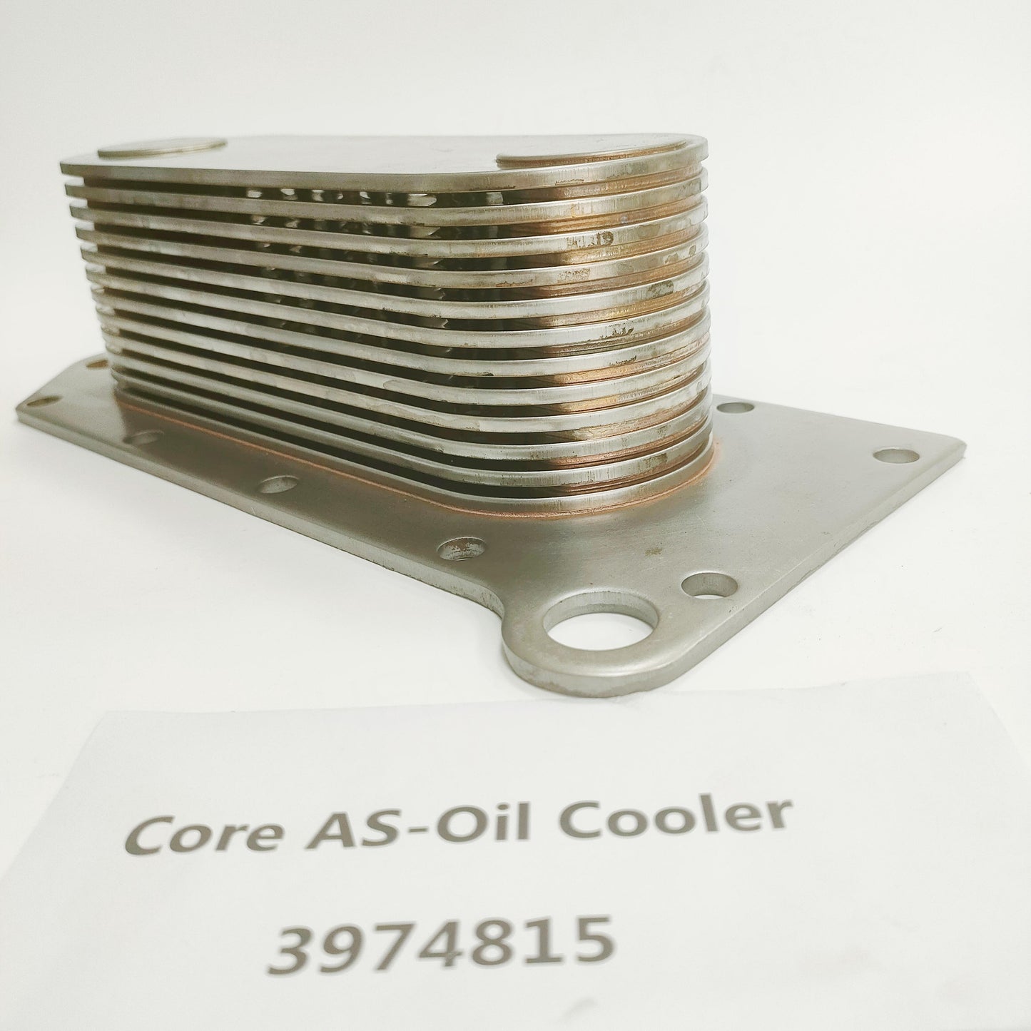 3974815 Cummins CORE, AS-OIL