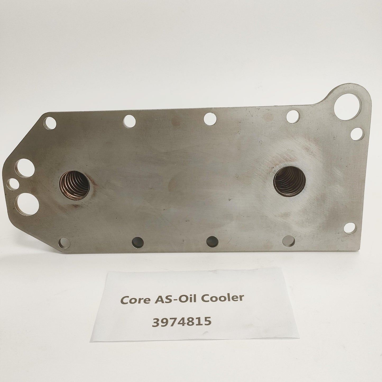 3974815 Cummins CORE, AS-OIL