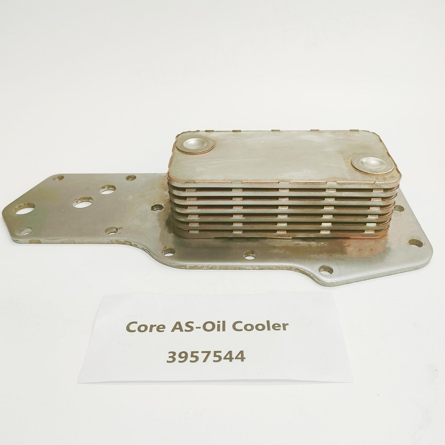3957544 Cummins CORE, AS-OIL