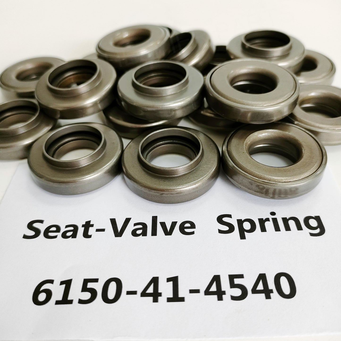 6150414540 Komatsu SEAT