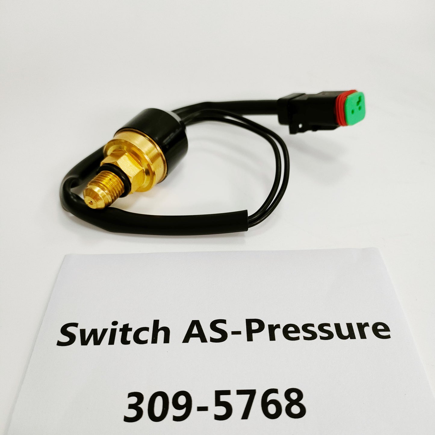 3095768 Caterpillar SWITCH