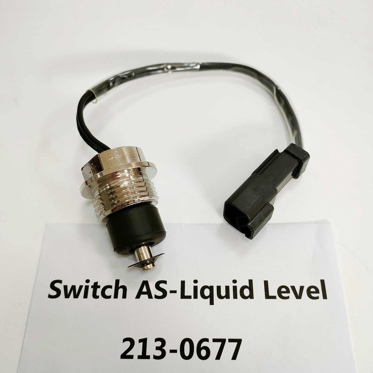 2130677 Caterpillar SENDER AS FUEL LEVEL