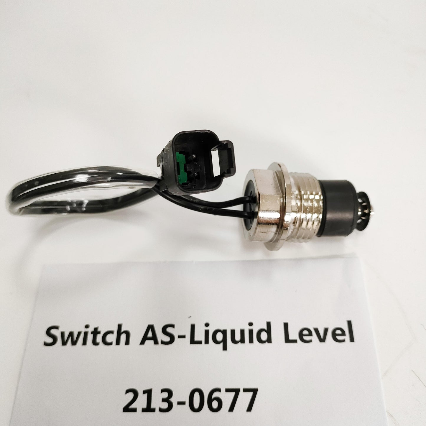 2130677 Caterpillar SENDER AS FUEL LEVEL