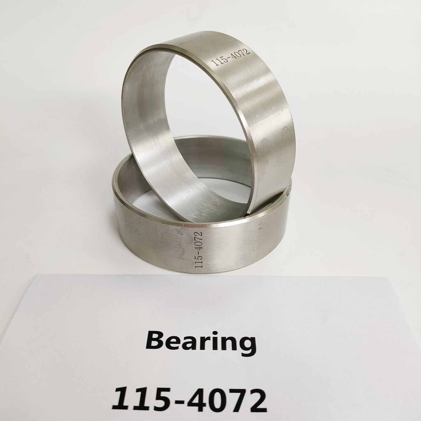 1154072 Caterpillar BEARING-SLEEVE