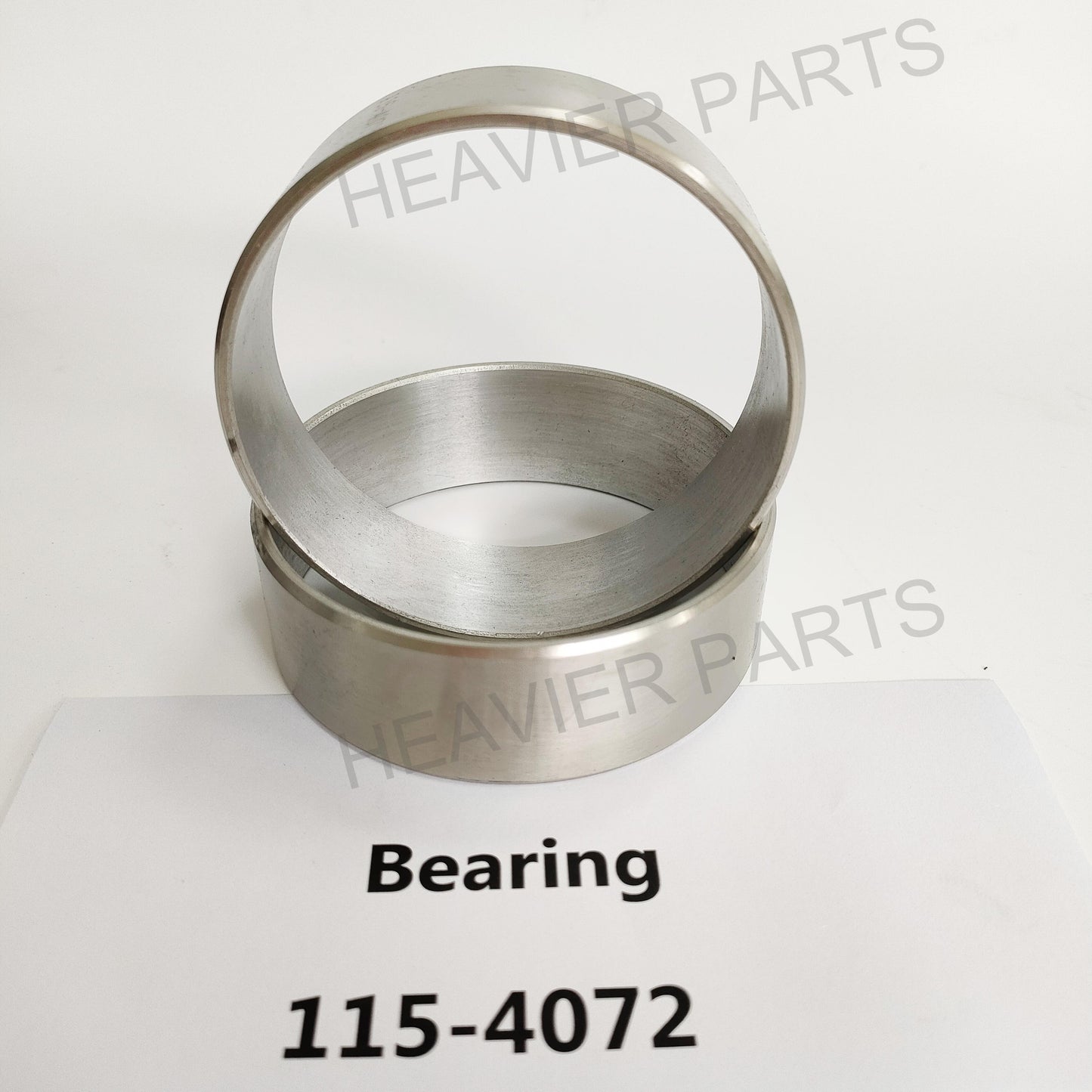 1154072 Caterpillar BEARING-SLEEVE