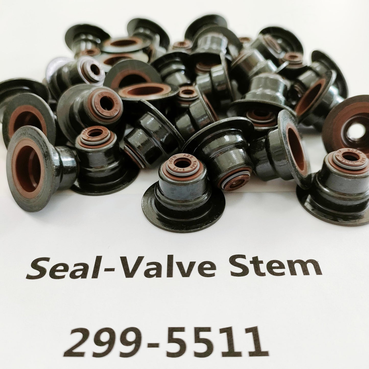 2995511 Caterpillar SEAL-INLET VALVE