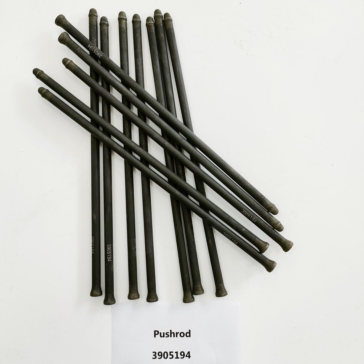 CUMMINS 3905194 PUSH ROD