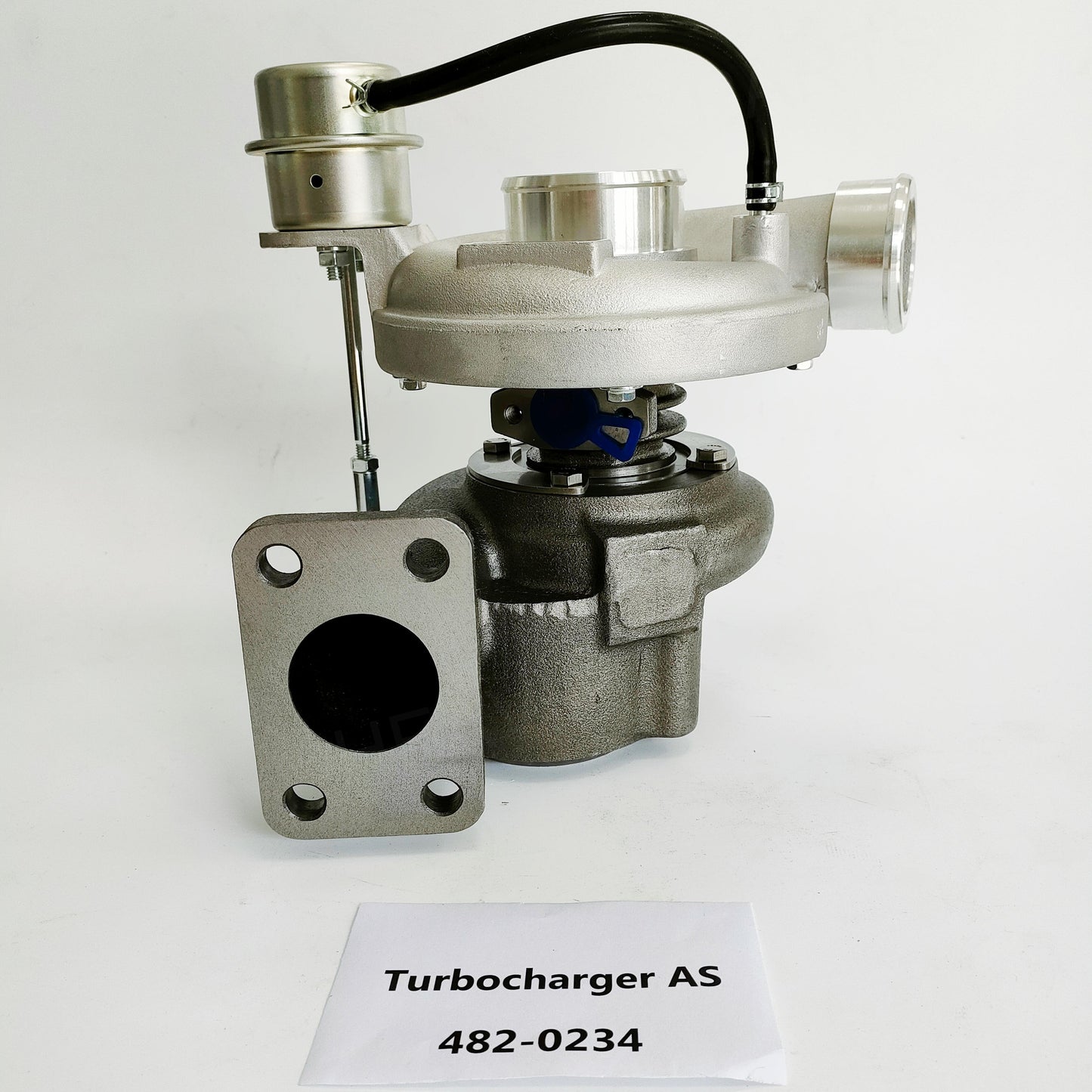4820234 Caterpillar TURBOCHARGER