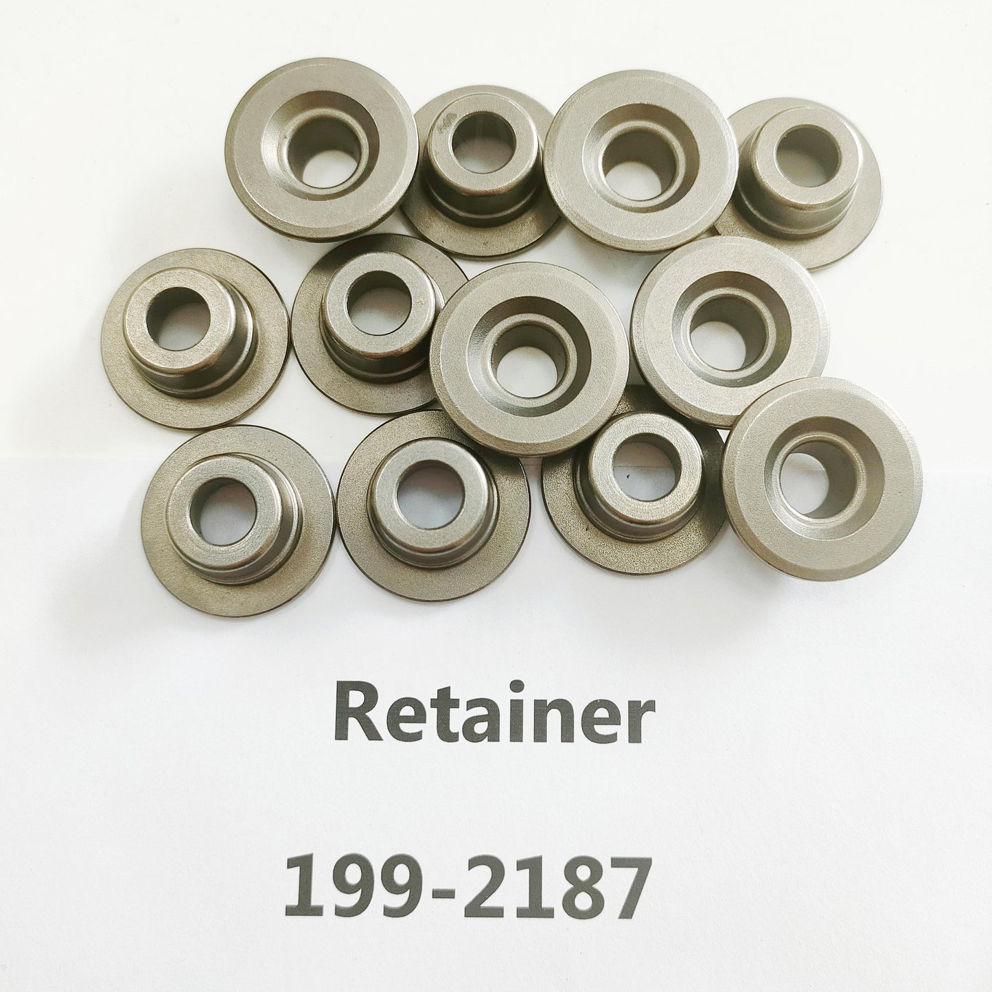 1992187 Caterpillar VALVE SPRING RETAINER