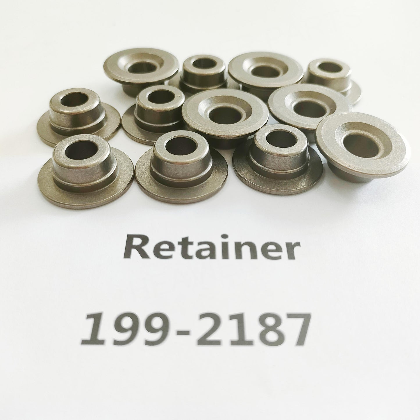 1992187 Caterpillar VALVE SPRING RETAINER