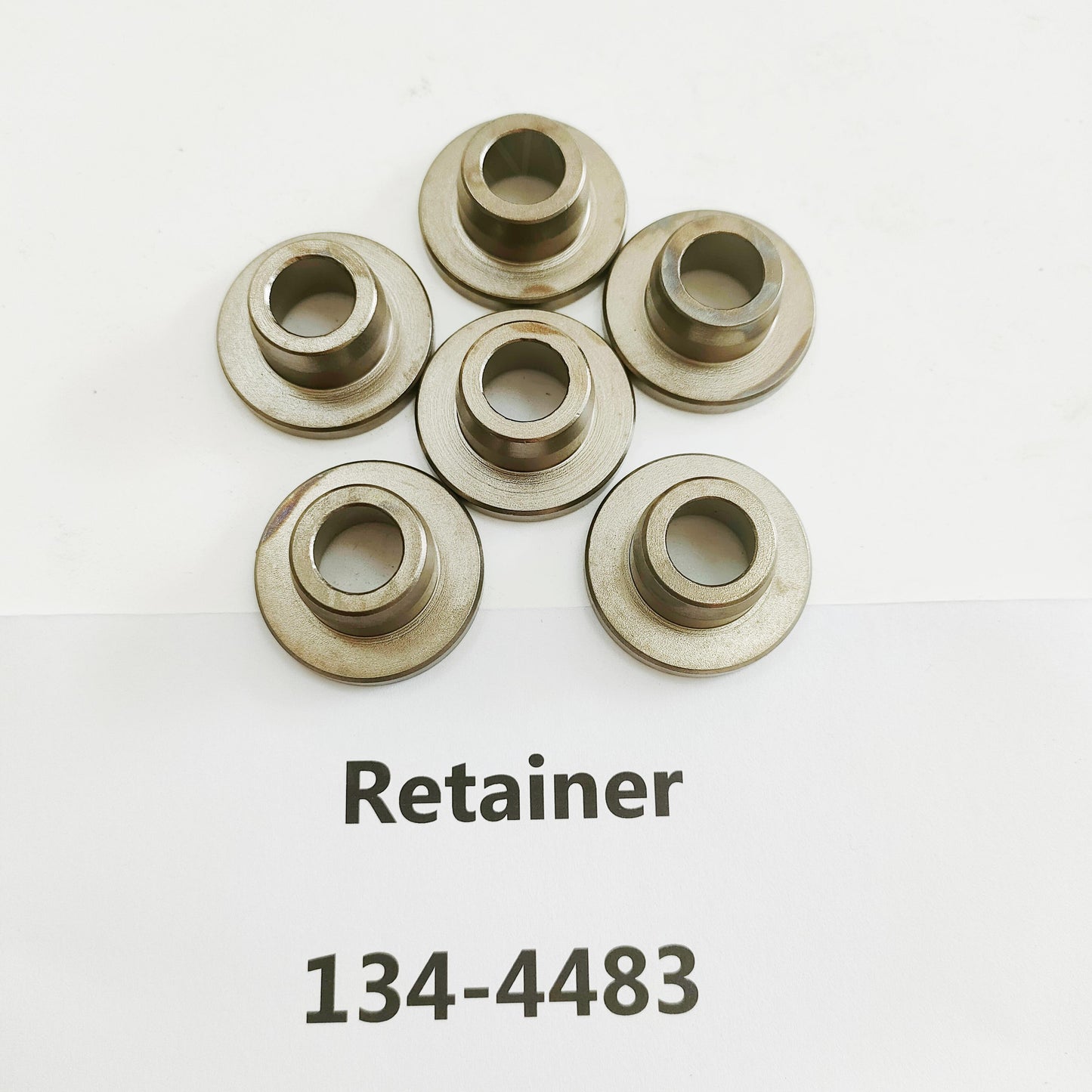 1344483 Caterpillar VALVE SPRING WASHER