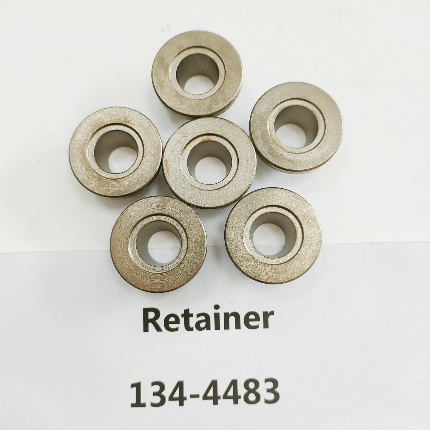 1344483 Caterpillar VALVE SPRING WASHER