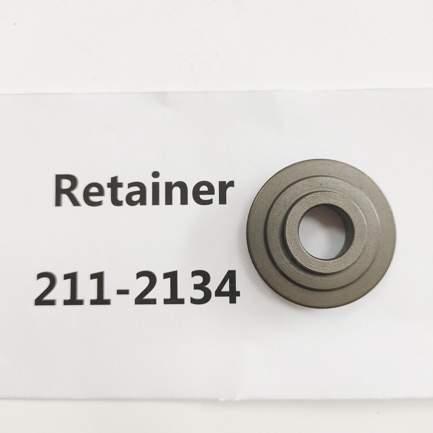 2112134 Caterpillar SPRING SEAT